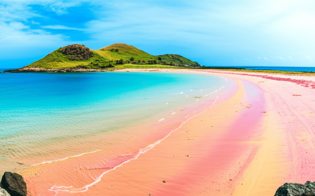 Udo Island