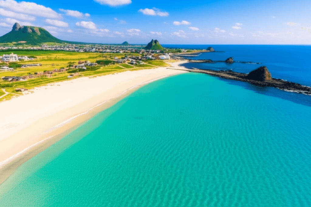 Woljeong-ri Beach