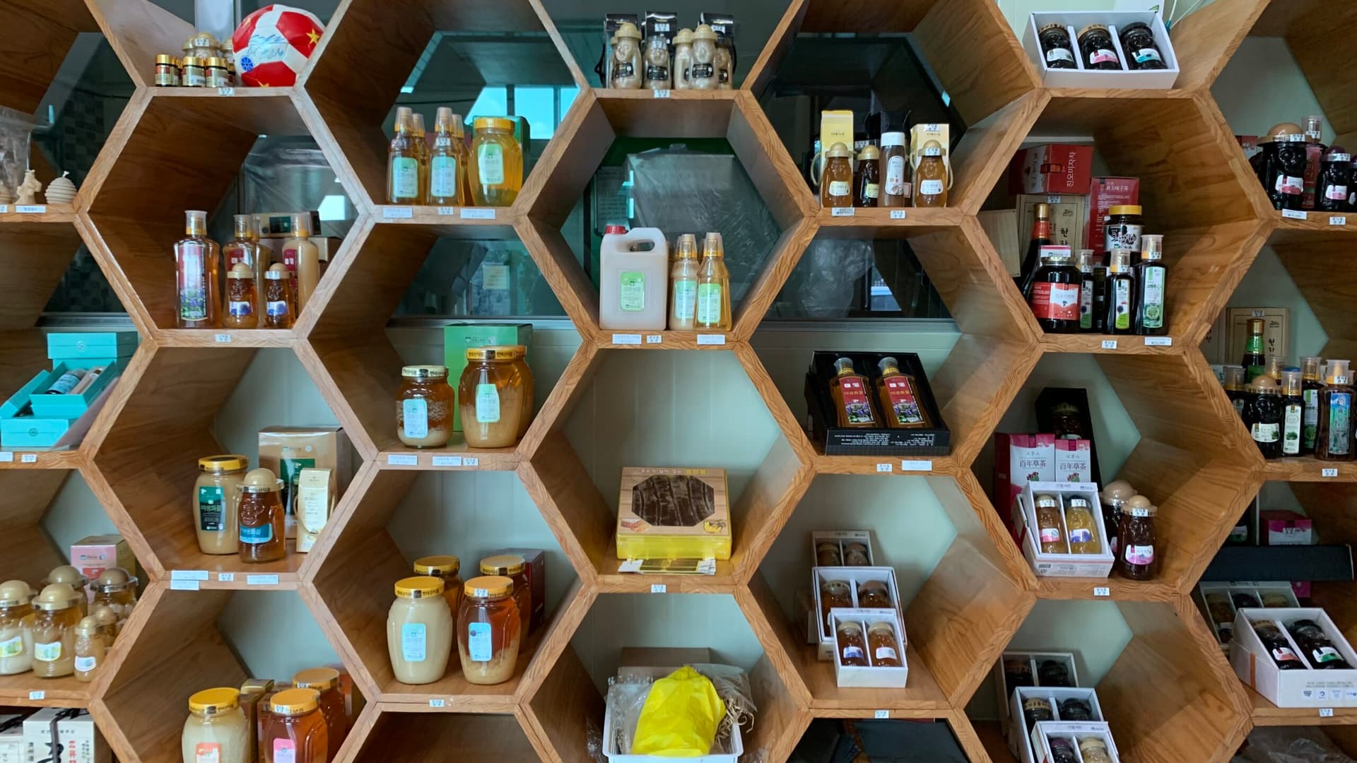Cover Image for Local Products