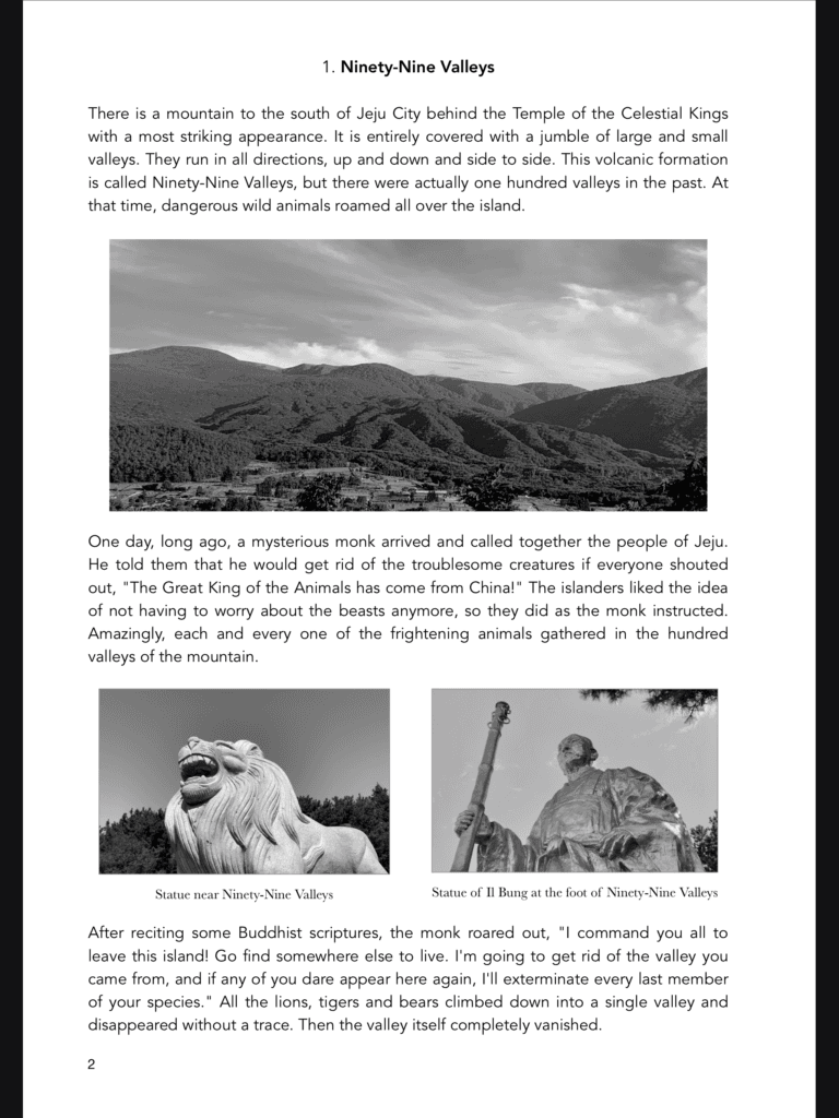 Cover Image for Ninety-Nine Valleys