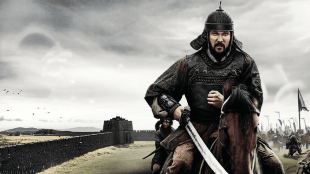Cover Image for The Sambyeolcho Resistance: Jeju's Heroic Stand Against Mongol Invasion