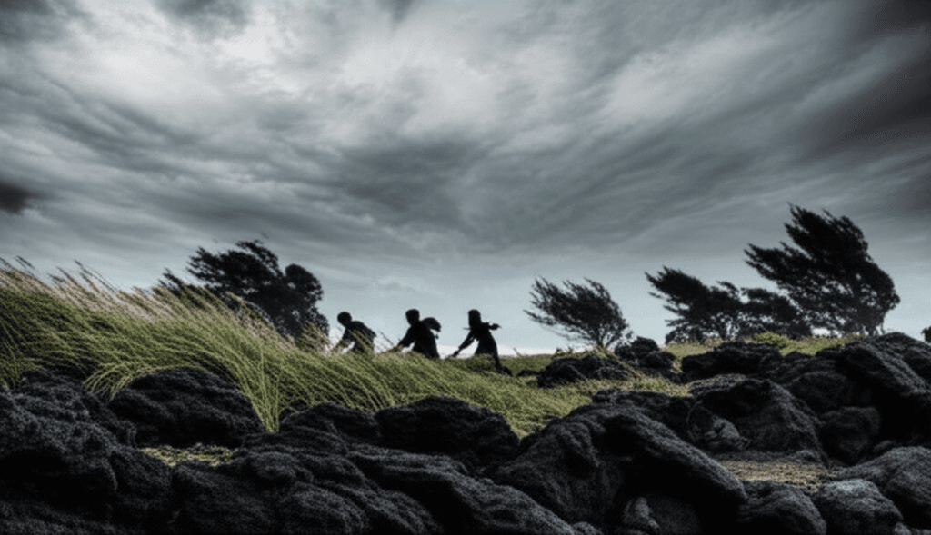 Cover Image for Samda - An Island of Three Abundances: Stones, Wind, and Women