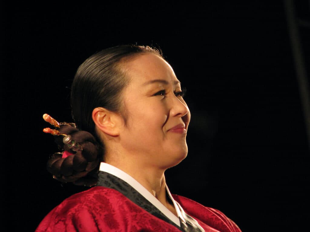 Cover Image for The “Amazon Women of Quelpart”