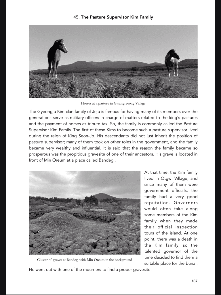 Cover Image for The Pasture Supervisor Kim Family