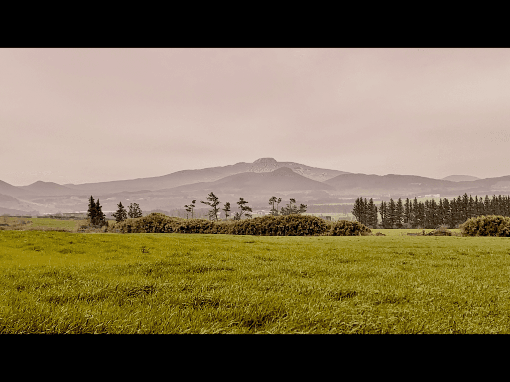 Cover Image for The Stunning Beauty of Halla Mountain