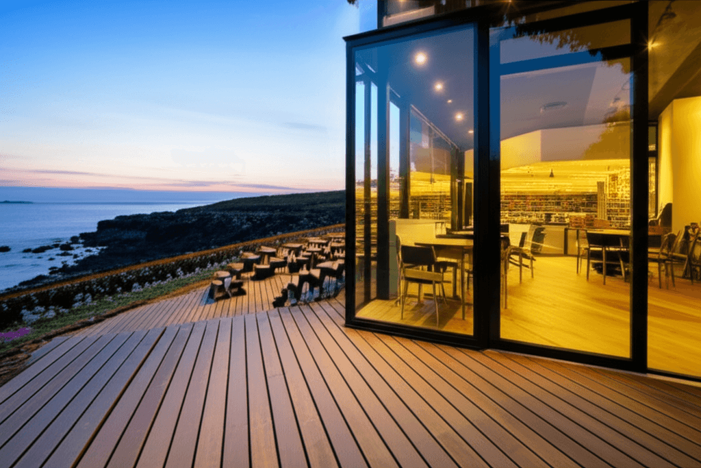 Monsant Cafe (Aewol)