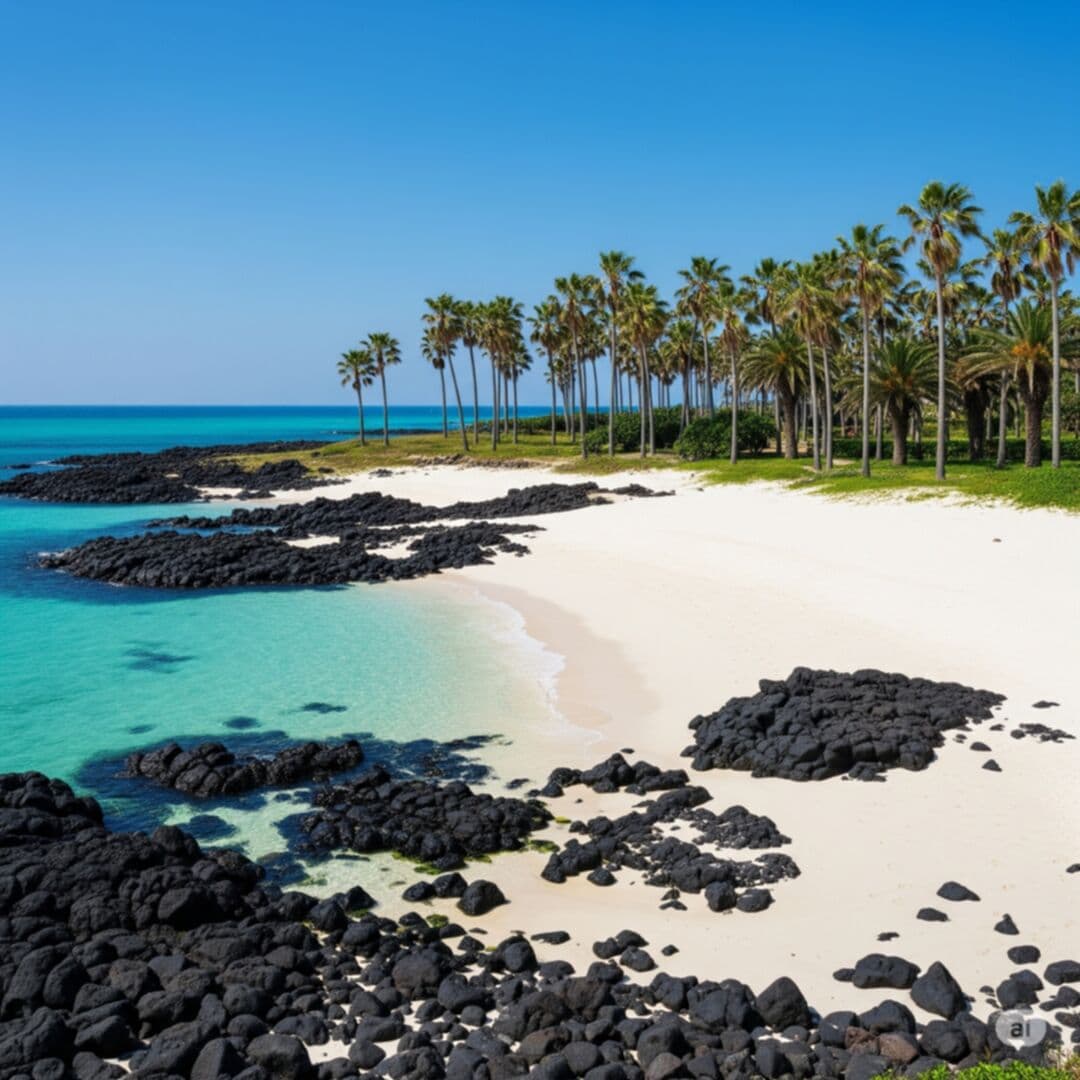Top 10 Beaches