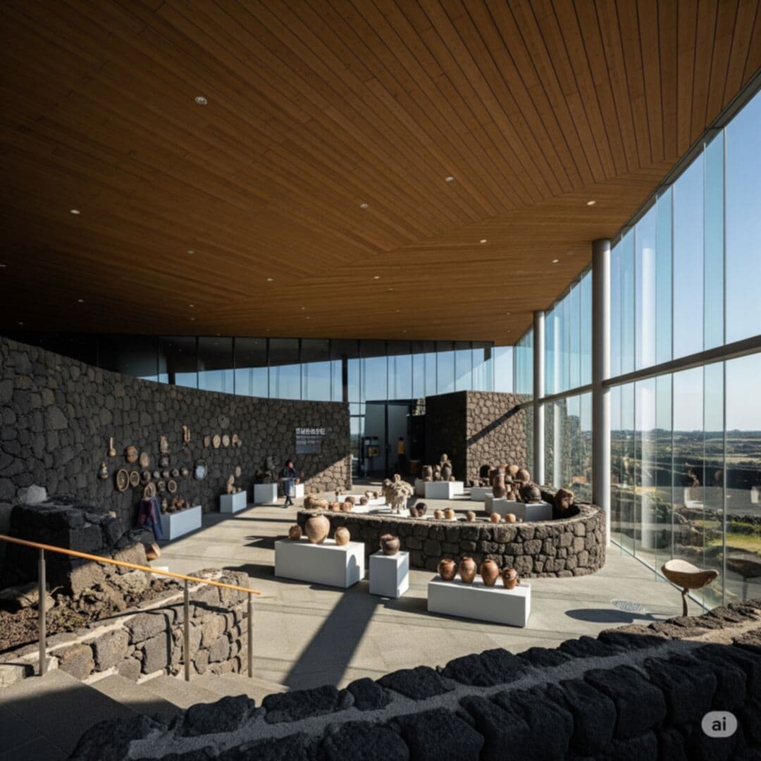 Top 10 Museums