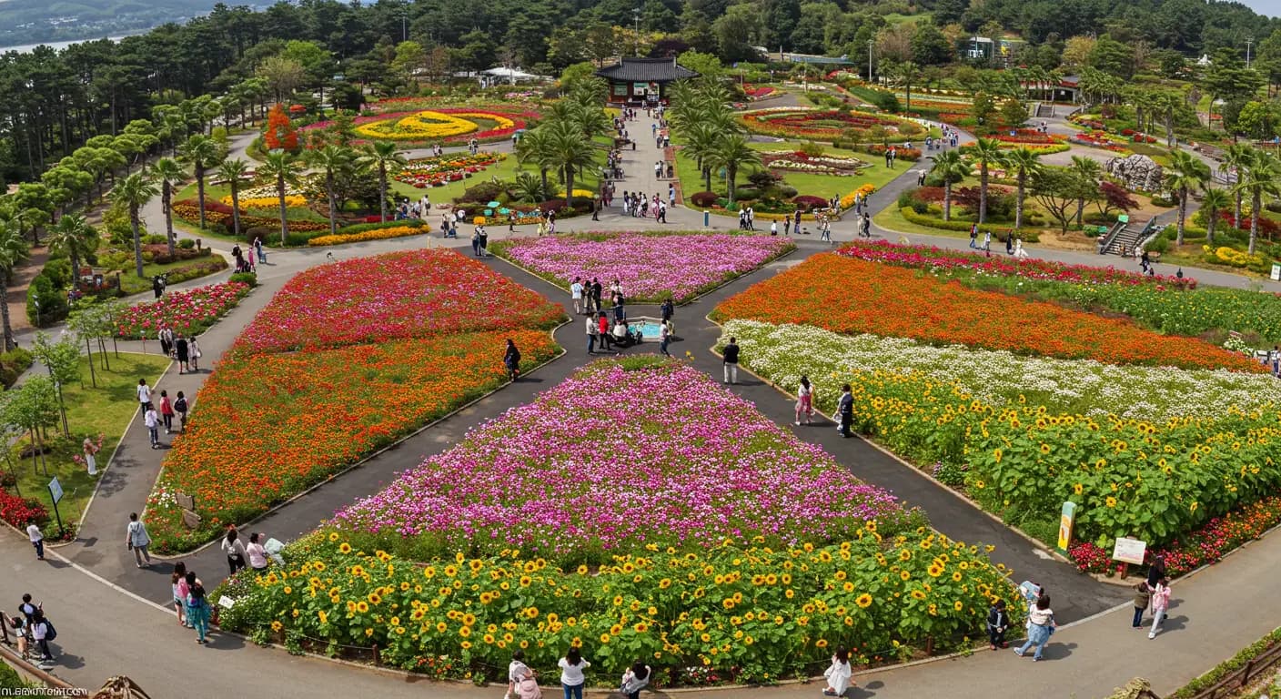 Hallim Park