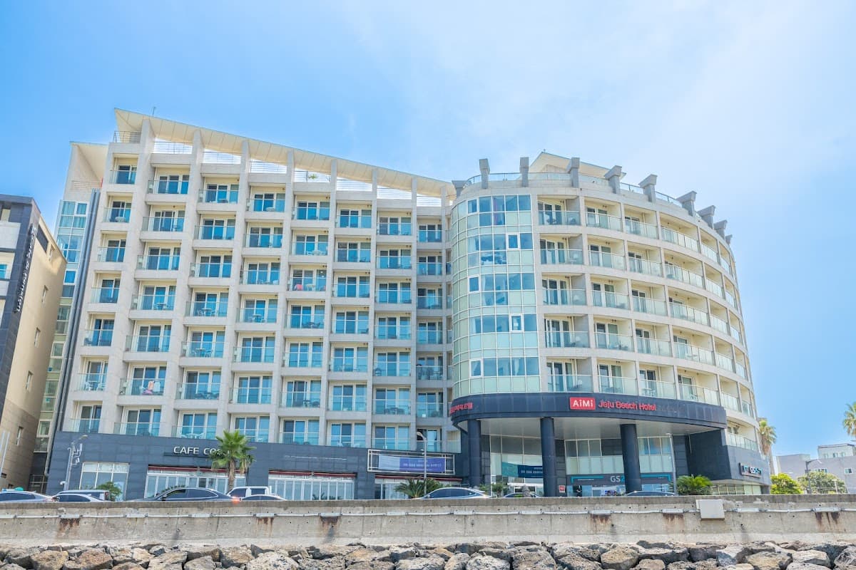 Beach Story Hotel