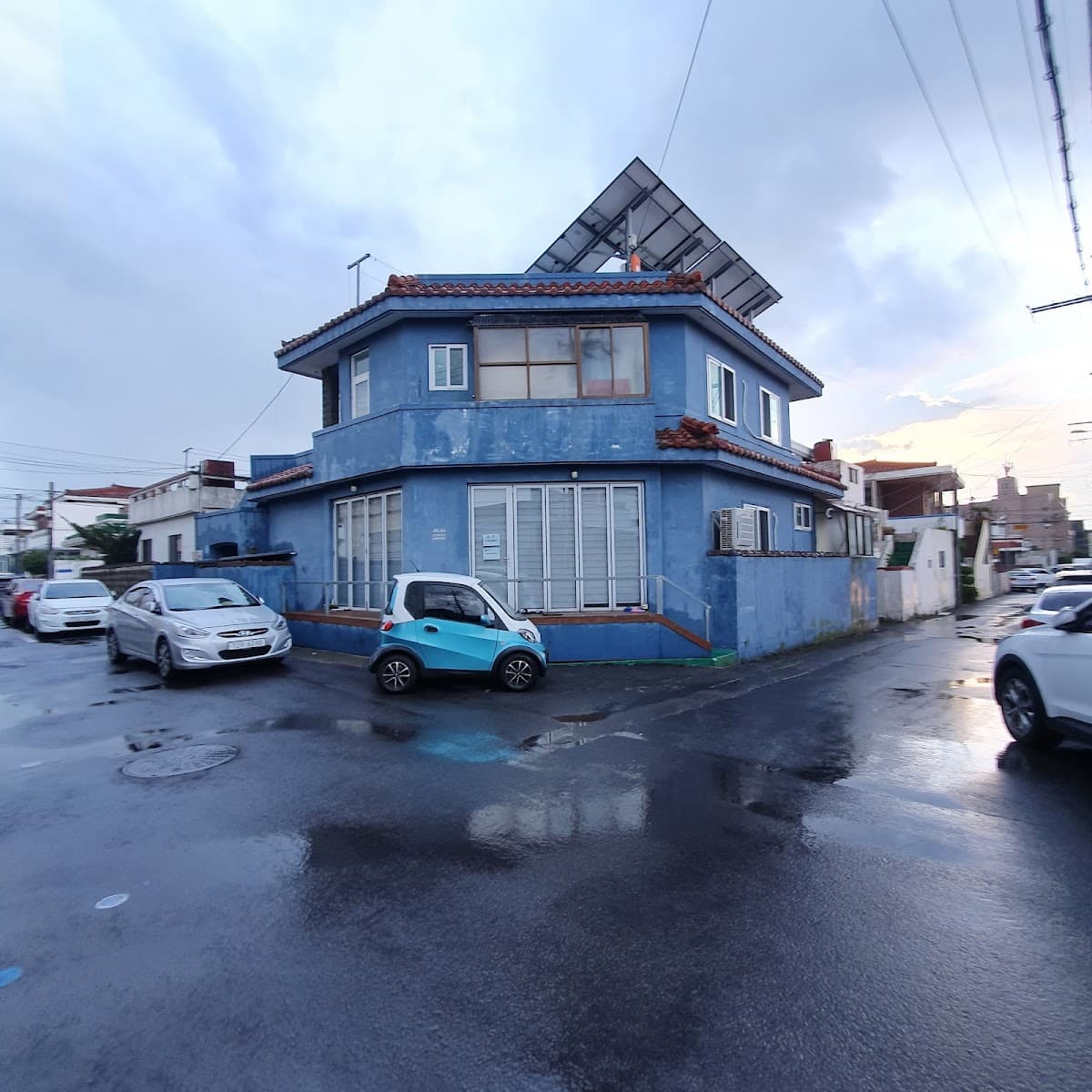 Jeju Boutique Guesthouse