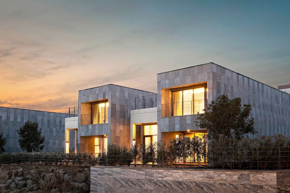 Jeju Castle Hotel