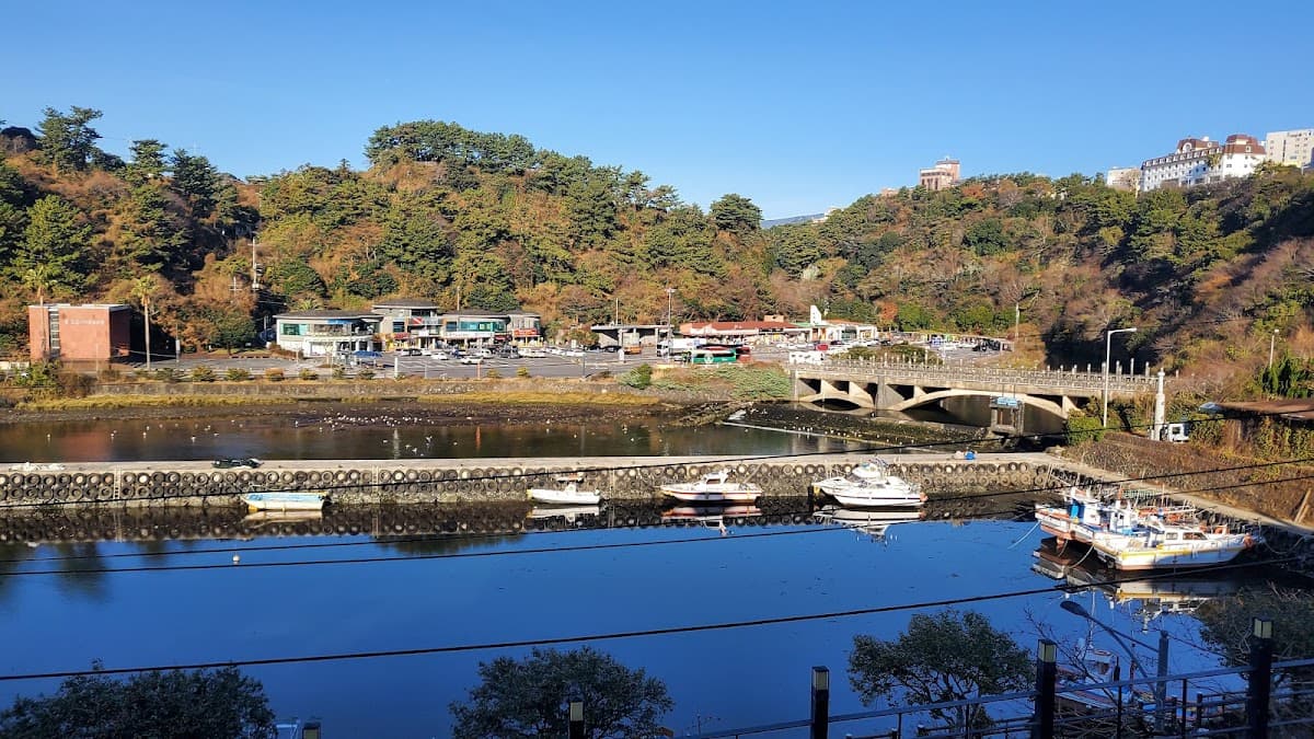 Jeju Crystal Cave Hotel