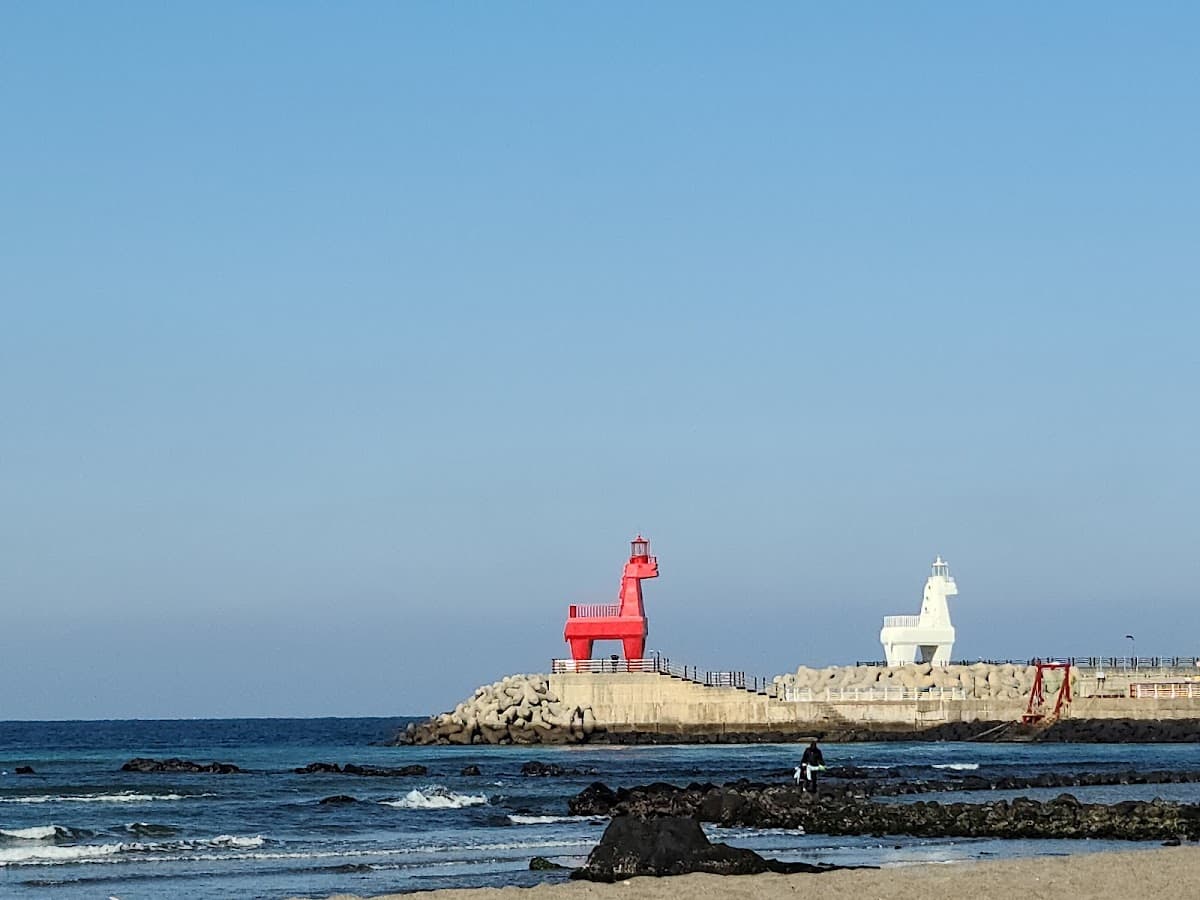 Jeju Lighthouse Hotel
