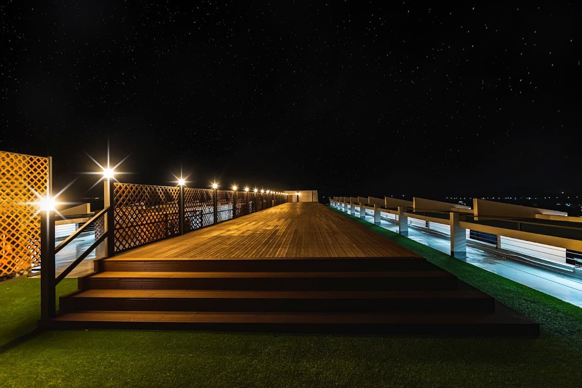 Jeju Marina Resort
