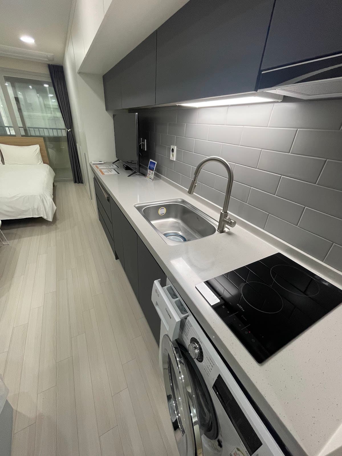 Jeju Time Capsule Hotel