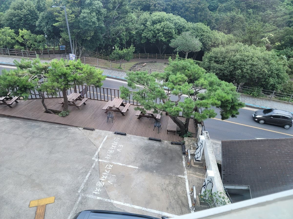Orange County Resort Jeju