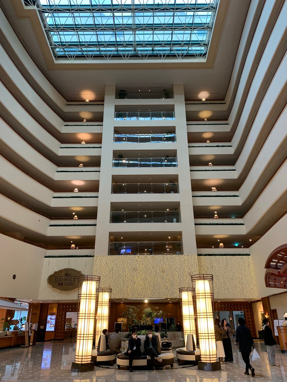 Ramada Plaza Jeju