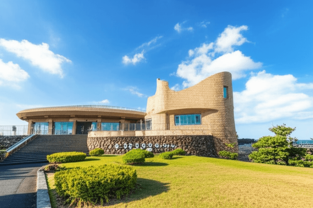 Haenyeo Museum