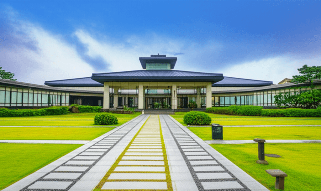Jeju National Museum