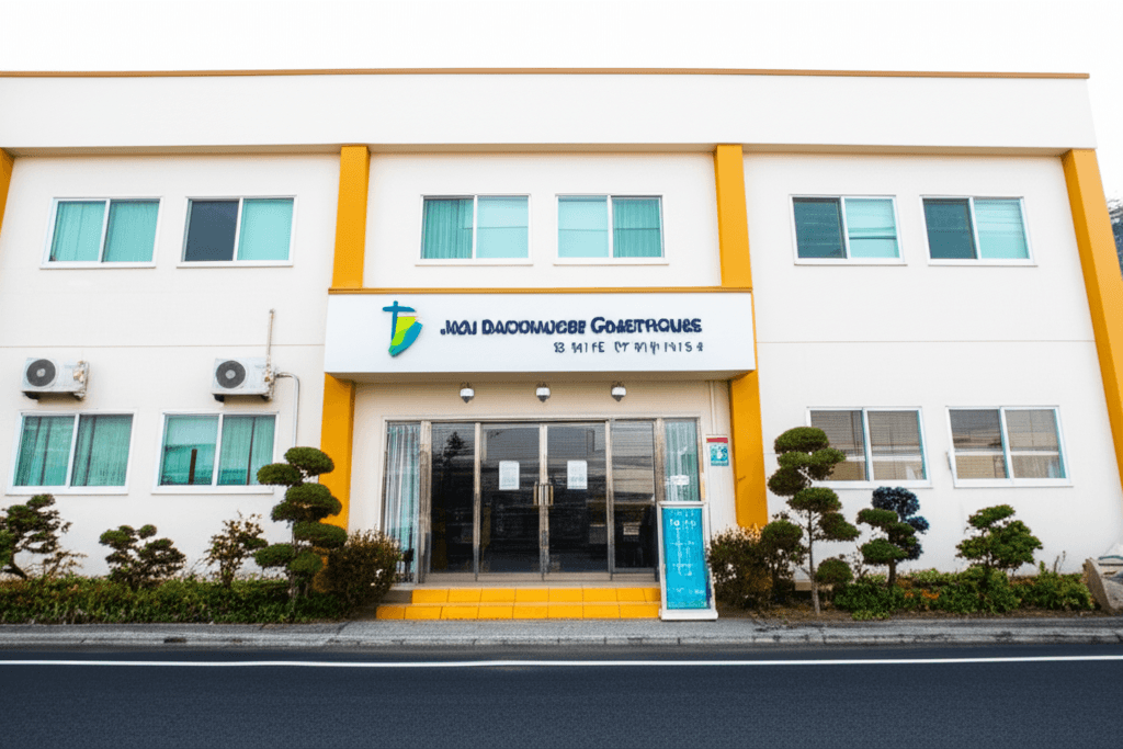 Ocean Breeze Guesthouse