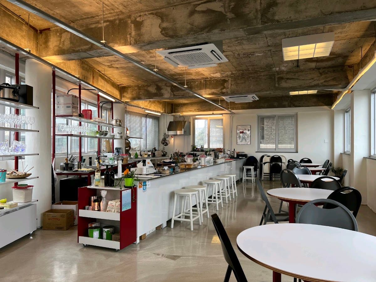 Jeju Biohacking Laboratory