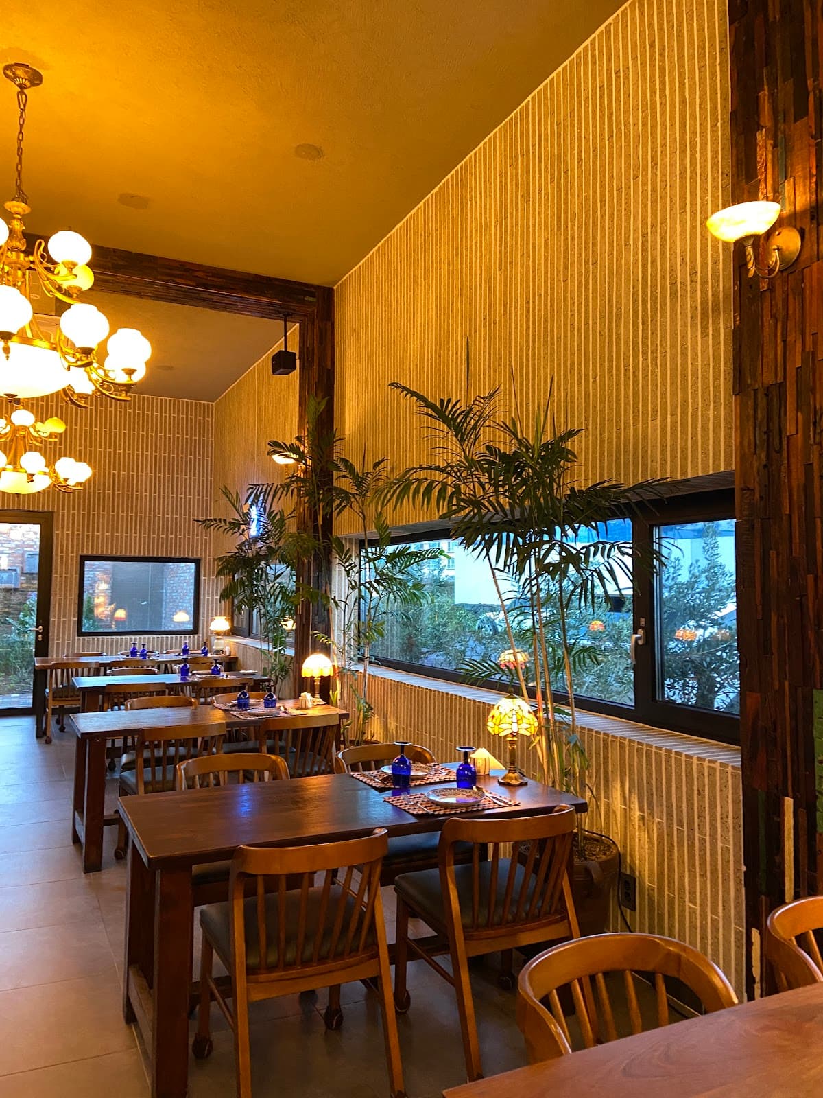 Jeju Indian Spice Route