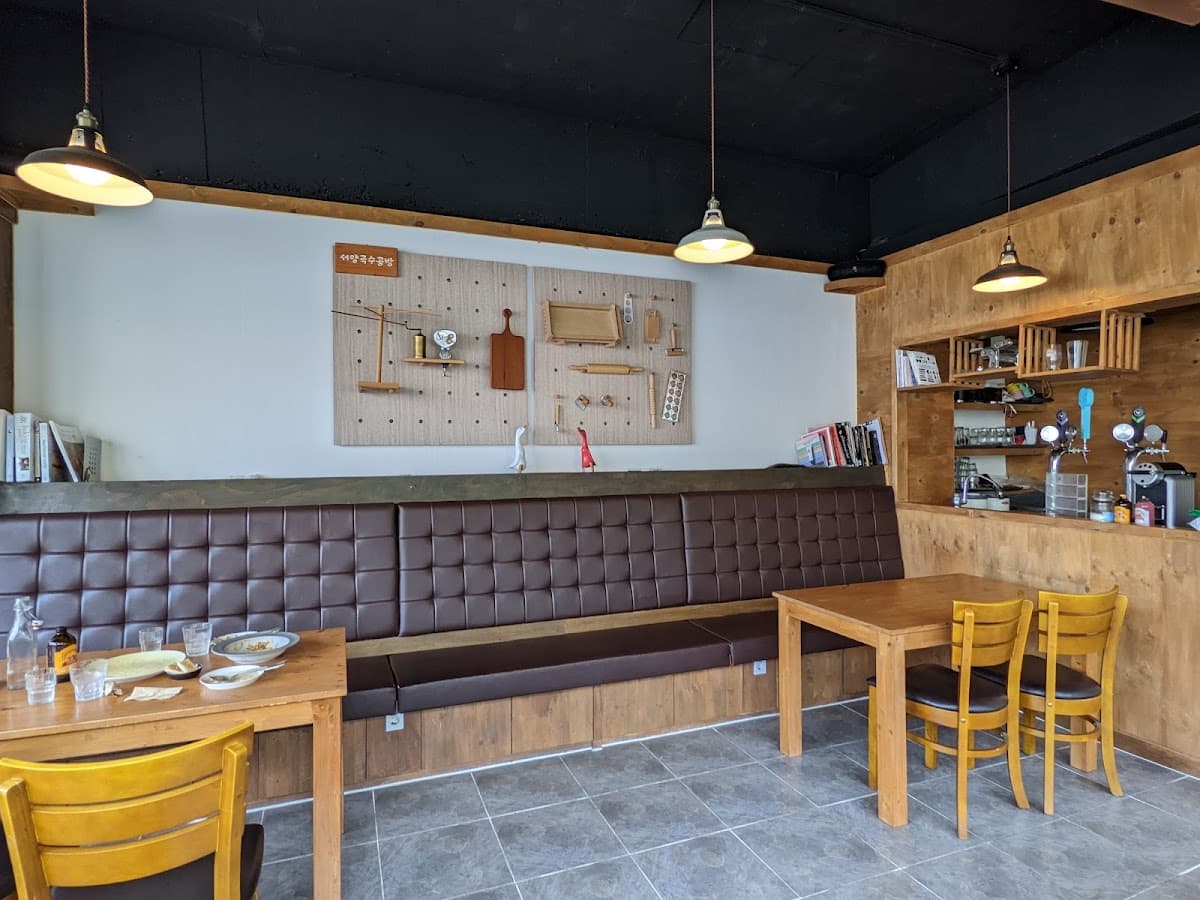 Jeju Italian Trattoria Seogwipo