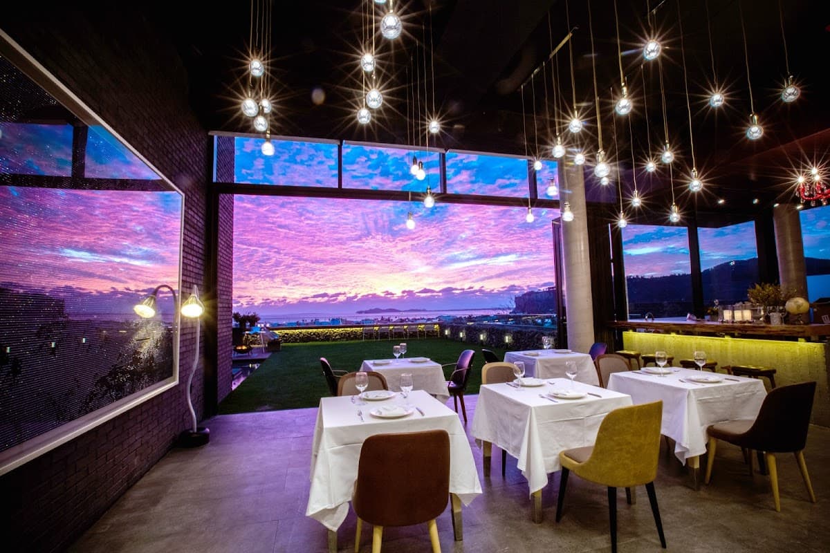 Jeju Molecular Gastronomy Lab