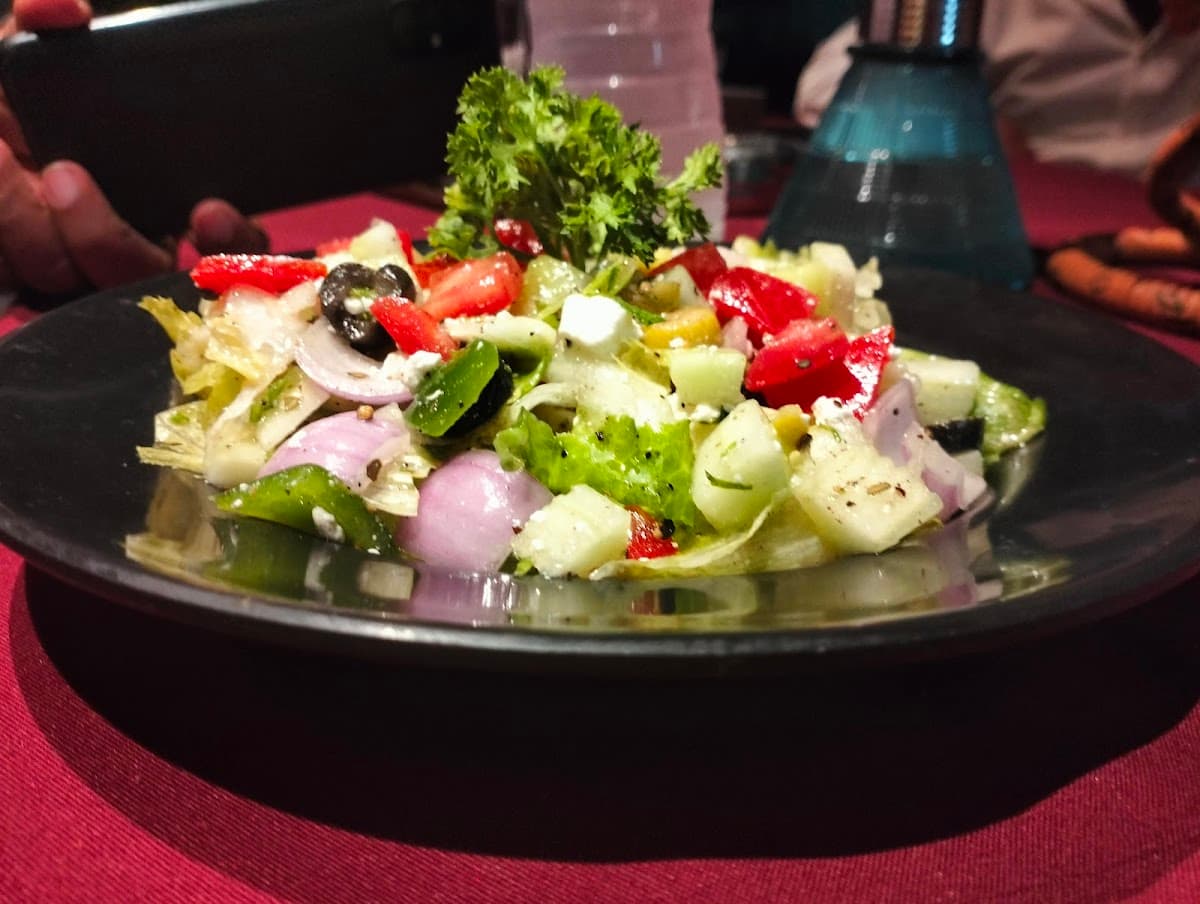 Jeju Parallel Universe Restaurant
