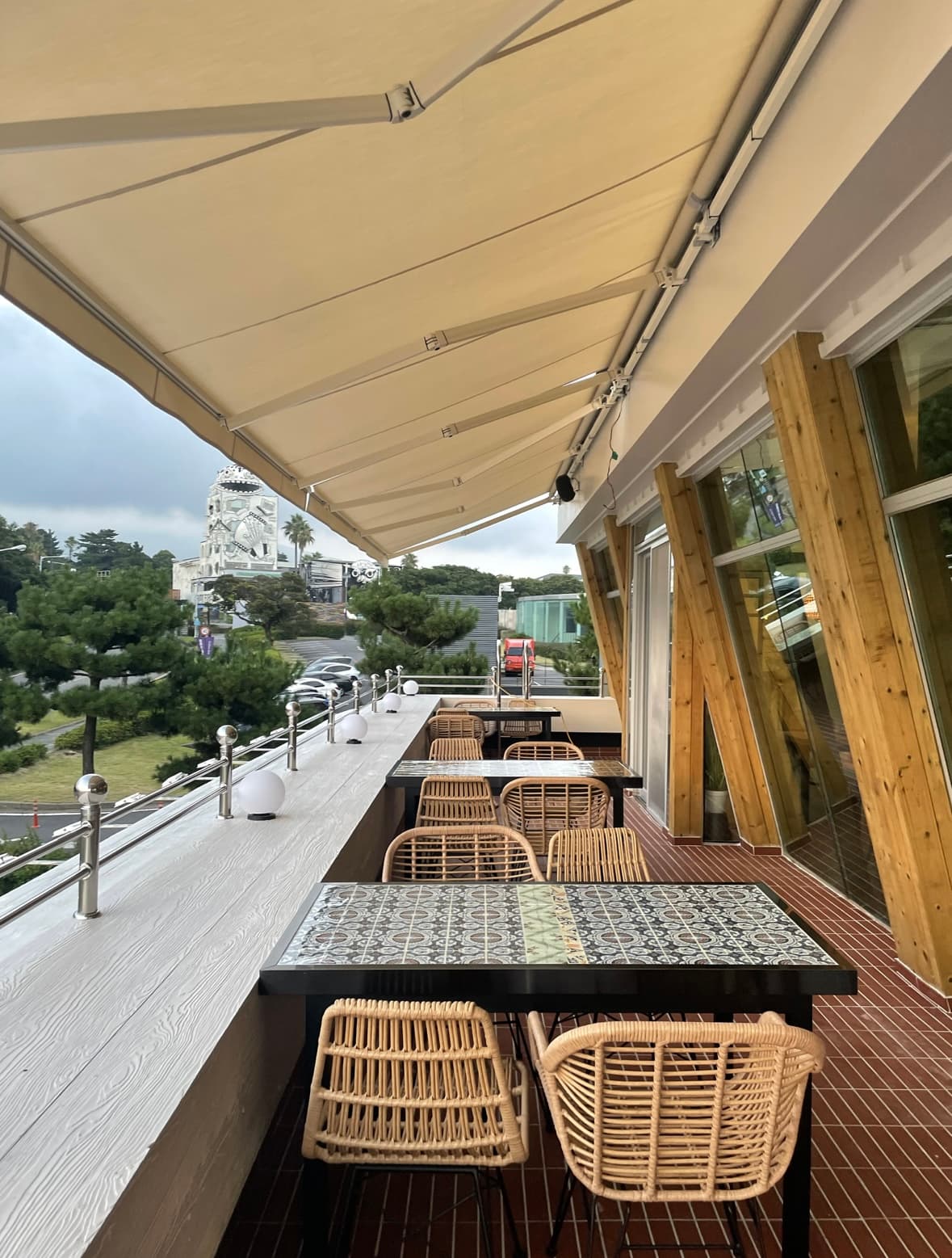 Jeju Thai Fusion Jungmun