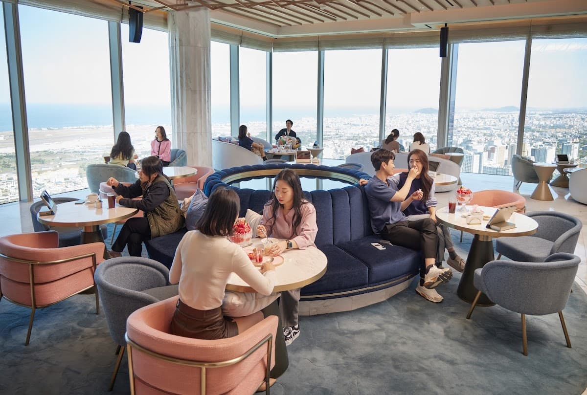 Jeju Virtual Reality Dining