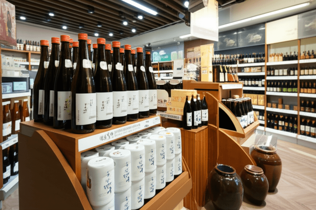 제주 전통 막걸리