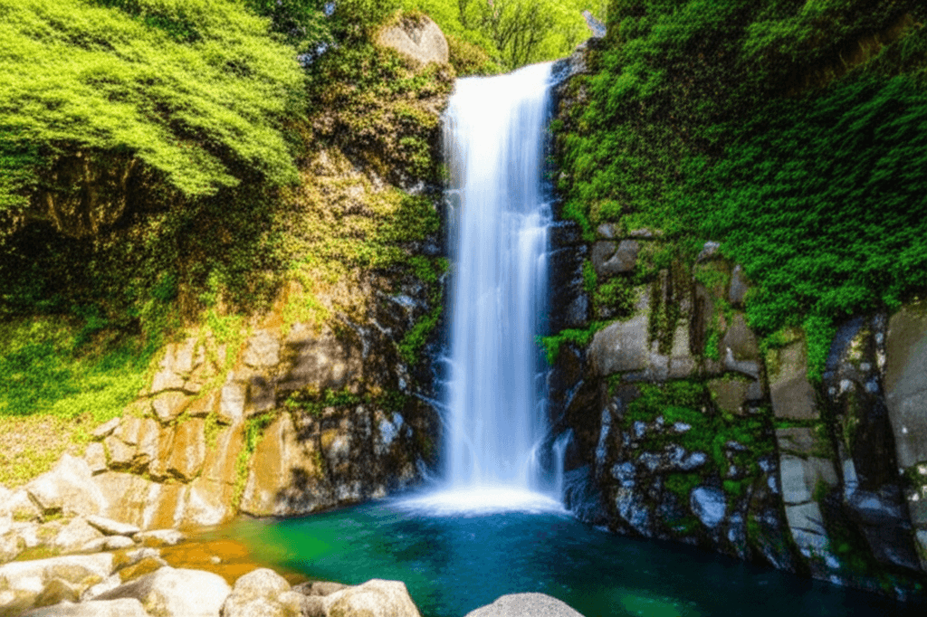 Sekisho Falls