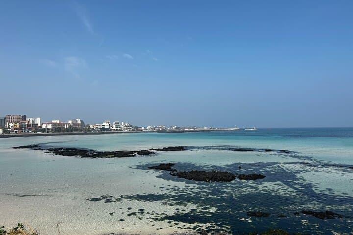 UNESCO Natural Heritage Private Tour by a Certificated Guide
