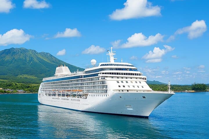 Jeju UNESCO Small Group Shore Excursion (Max13) for Cruise Guests