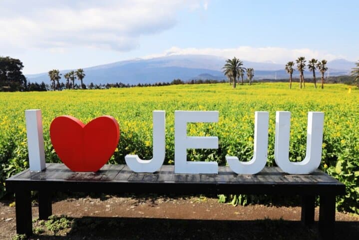 Jeju: UNESCO-Listed Southern Authentic Day Tour