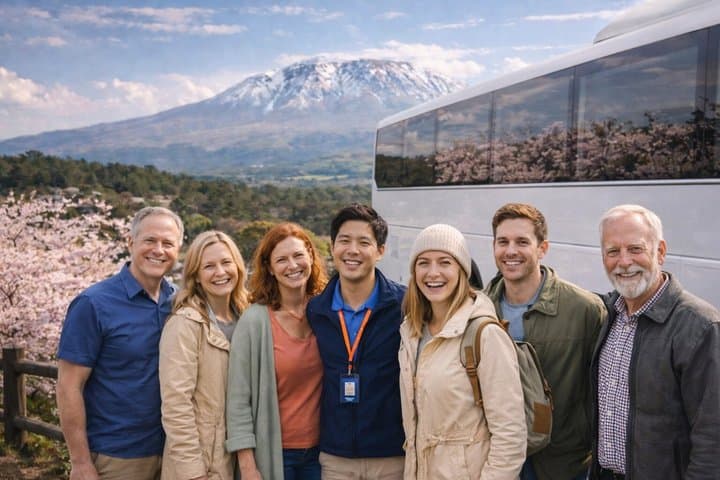 Jeju Western and Southern Routes Sightseeing Day Tour