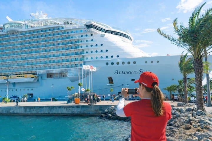 Jeju Shore Excursion for Cruise Passengers: UNESCO & Highlights