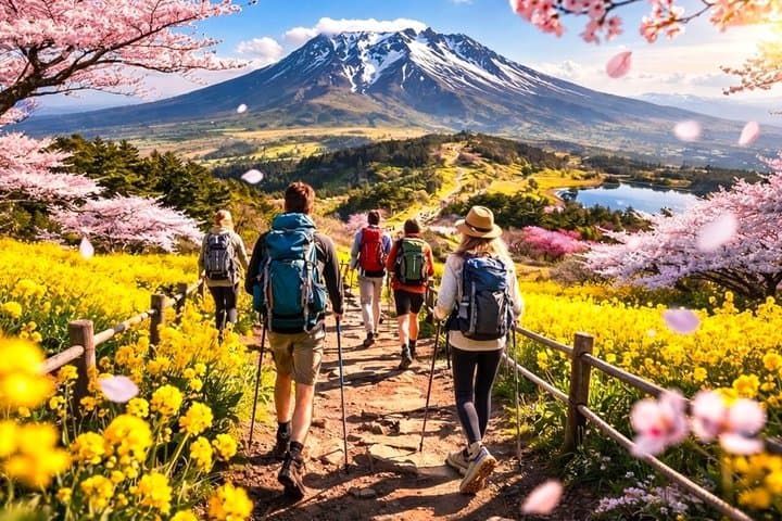 Jeju island Southern UNESCO Day Tour With Hallasan MT