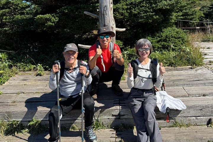 Hike Hallasan on Jeju Island and South Korea's Highest Mountain