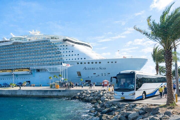 Jeju Shore Excursion for Cruise Passengers: UNESCO & Highlights