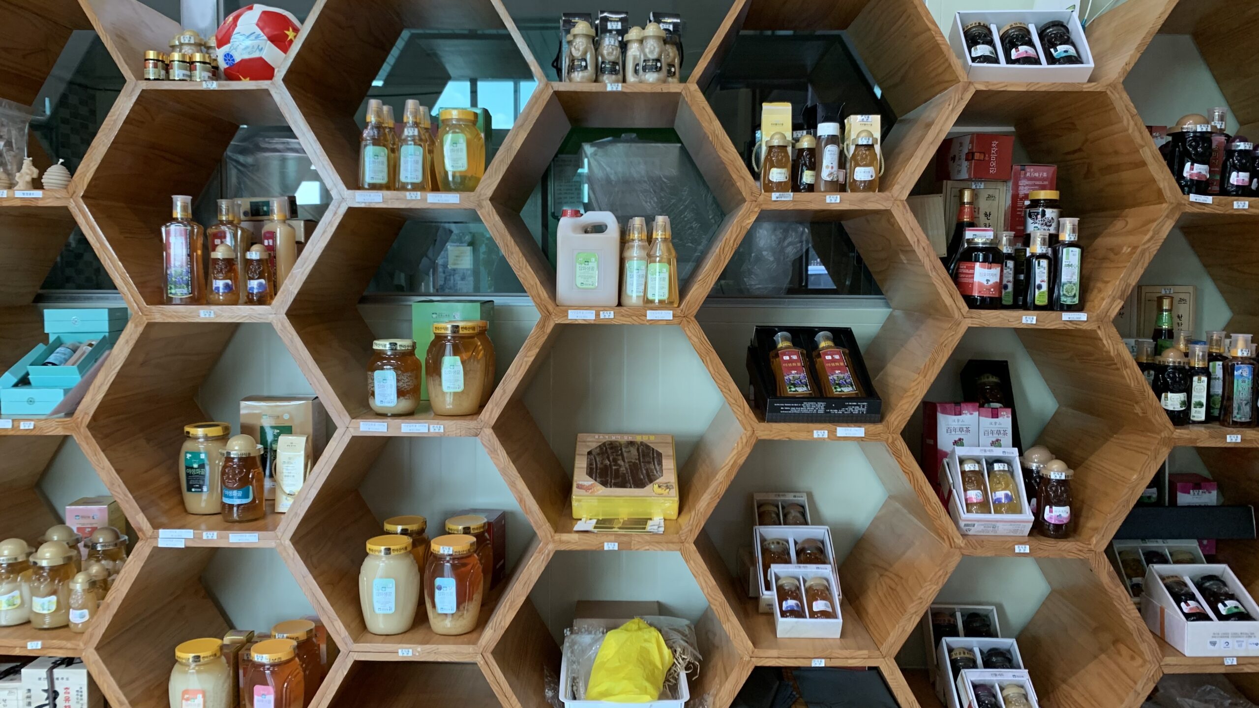 Local Products