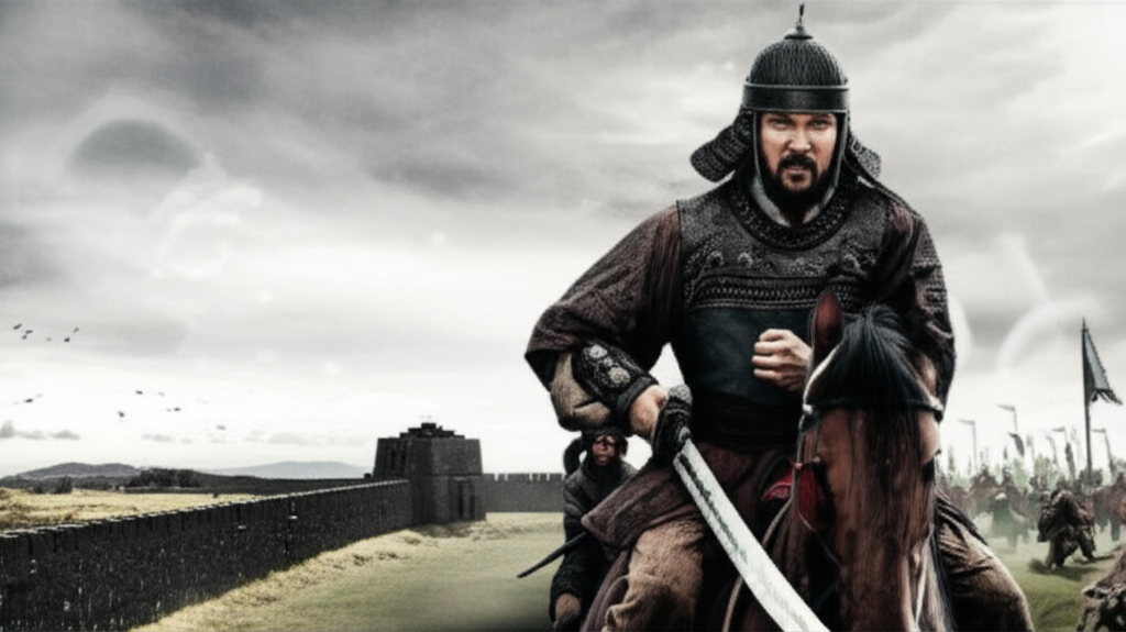 The Sambyeolcho Resistance: Jeju's Heroic Stand Against Mongol Invasion