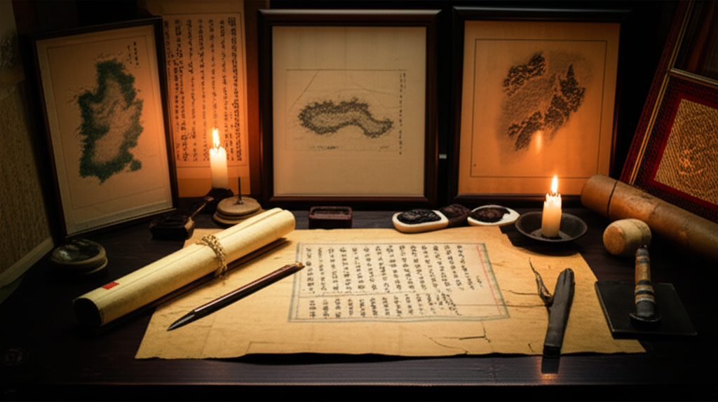 18th-Century Jeju in the Tamna Sullyeokdo: A Window into Island Life