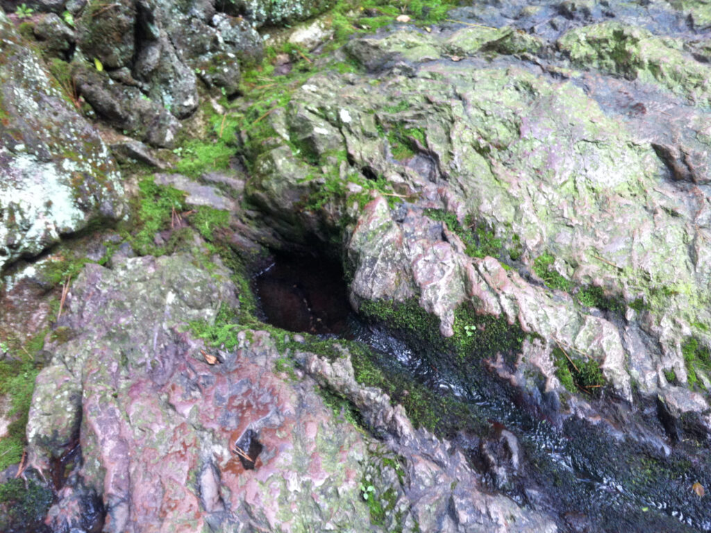 The Sambyeolcho and Hangpaduri Fortress